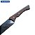Faca Tramontina Butcher Churrasco  Com Tabua - Imagem 4
