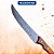 Faca Tramontina Butcher Churrasco  Com Tabua - Imagem 2