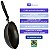 Frigideira Funda Tramontina Lar Antiaderente Grafite 24 Cm - Imagem 5
