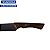 Faca  Tramontina Churrasco Black com Lâmina em Aço Inox Escurecido 10" - Imagem 4