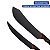 Kit 2 Facas para Carne Tramontina  Black com Lâmina de Aço Inox Escurecido - Imagem 4