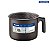 Fervedor Tramontina Paris Alumínio Antiaderente Starflon Chumbo 14cm 1,9 L - Imagem 4