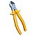 Alicate corte diagonal 6 Tramontina - Imagem 1