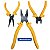Jogo de Alicates Tramontina 3pcs - Imagem 2