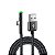 Cabo Usb Tipo C Em L Turbo Quick Charge Gamer 2m Mcdodo - Imagem 1