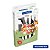 Jogo de Talheres Infantil Tramontina Baby Friends Aço Inox  4 Peças - Imagem 2