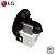 Eletrobomba Lava E Seca LG 127v Originial Nova Eau62263306 - Imagem 2