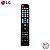 Controle Remoto TV LG LCD Smart Apps Akb73756524 - Conforto na Palma da Mão - Imagem 3
