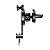 Suporte Veicular Baseus Yy  + Cabo Type-c - Imagem 2