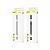 Caneta Baseus House Hold 2 in 1 Capacitiva Touch e Tinta - Imagem 9