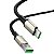 Baseus USB para Type-C  VOOC 1m - Imagem 2