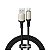 Baseus USB para Type-C  VOOC 1m - Imagem 1