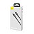 CABO TIPO C PARA TIPO C 100W BASEUS HIGH DENSITY 1M PRETO - Imagem 8