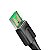 BASEUS CABO USB TIPO C SUPORTE VOOC 5A 1M - Imagem 3