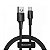 BASEUS CABO USB TIPO C SUPORTE VOOC 5A 1M - Imagem 1