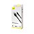 BASEUS CABO USB TIPO C SUPORTE VOOC 5A 1M - Imagem 6
