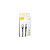 Cabo Lightning Baseus Horizontal com Luz Indicadora 2.4A 1m - Imagem 6