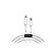 Cabo Baseus Lightning Tipo-c  Quick Charge 18w 2.4a 1m - Imagem 1