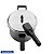 Panela de Pressão Tramontina Brava Aço Inox Fundo Triplo 20 cm 4,5 L - Imagem 2