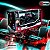 Miniatura F1 Mercedes W12 2021 Lewis Hamilton #44 - Imagem 3