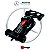 Miniatura F1 Mercedes W12 2021 Lewis Hamilton #44 - Imagem 4