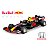Max Verstappen Red Bull RB16B #33 Fórmula 1 Campeão mundial 2021 1:43 - Imagem 1