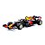 Max Verstappen Red Bull RB16B #33 Fórmula 1 Campeão mundial 2021 1:43 - Imagem 3