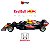 Max Verstappen Red Bull RB16B #33 Fórmula 1 Campeão mundial 2021 1:43 - Imagem 6