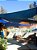 Tela Triangular Sombralux 3x3x4 m + Kit de Instalação - Imagem 6