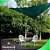 Tela Triangular Sombralux 3x3x4 m + Kit de Instalação - Imagem 4