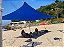 Tela Retangular Sombralux 4x3 m ou 3x4 m+ Kit de Instalação - Imagem 7