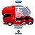 Miniatura Caminhão Scania R730 V8 Trucada Escala 1/32 Welly - Imagem 5