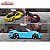 Discovery Pack Porsche Edtion - 22 Miniaturas 1/64 Majorette - Imagem 4