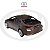 Miniatura - 1:38 - Toyota Corolla Hybrid - Califórnia Júnior - Imagem 5