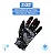 Luva X11 Nitro 4 Ultra Forte Para Frio Intenso Superproteção - Imagem 7