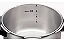 Panela De Pressão Inox 4.5l Fundo Triplo Aço Inox Tramontina - Imagem 2