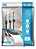 Cabo Auxiliar P2 Estereo X 2rca Blindado Profissional 2m - Imagem 7