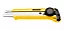 Estilete Profissional 6 Pol Lamina Extra Tramontina® Master - Imagem 1
