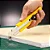 Estilete Profissional 6 Pol Lamina Extra Tramontina® Master - Imagem 2