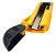 Estilete Profissional 6 Pol Lamina Extra Tramontina® Master - Imagem 3