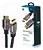 Cabo Hdmi Gold 2.1 8k Hdr 19p 1.5 Metros - Imagem 3