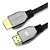 Cabo Hdmi Gold 2.1 8k Hdr 19p 1.5 Metros - Imagem 5
