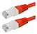 Cabo De Rede Patch Cord Cat6e Ftp 2 Metros Blindado Vm - Imagem 2