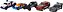 Pacote 5 Carros Sortidos, Hot Wheels, Mattel - Imagem 2