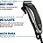 Cortador de Cabelos Hair Stylo, Mondial, Preto/Prata, 10W, 110V - Imagem 3