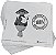 Jornal Pet Pacote Com 200 Folhas - Biodegradável 64x56 - Imagem 1