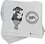 Jornal Pet Pacote Com 200 Folhas - Biodegradável 64x56 - Imagem 3