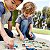 Hot Wheels Pacote 10 Carros Sortidos Modelo Pode Variar Mattel Multicor - Imagem 2
