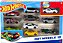 Hot Wheels Pacote 10 Carros Sortidos Modelo Pode Variar Mattel Multicor - Imagem 6