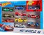 Hot Wheels Pacote 10 Carros Sortidos Modelo Pode Variar Mattel Multicor - Imagem 7